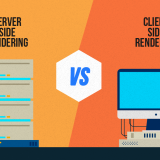 Server Side Rendering Vs Client Side Rendering: The Ultimate Guide