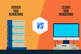 Server Side Rendering Vs Client Side Rendering: The Ultimate Guide