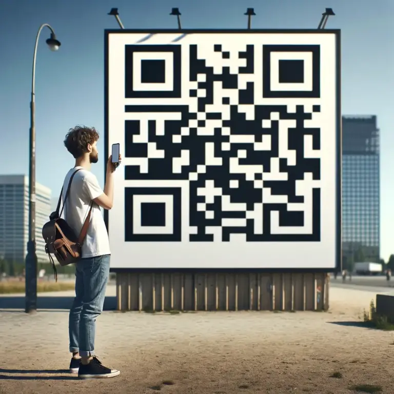 The Dark Side of QR Code Marketing: What You Need to Be Aware Of