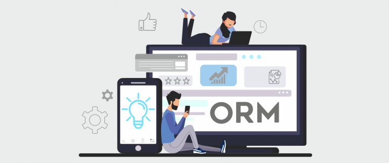8 Vital Steps to Master Your Online Reputation Management