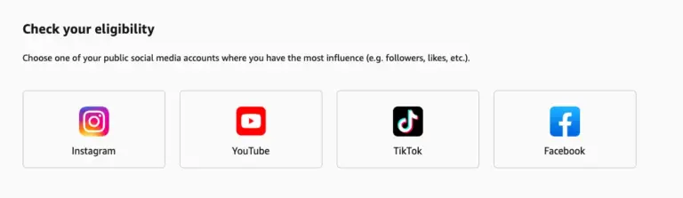 How to Become an Amazon Influencer