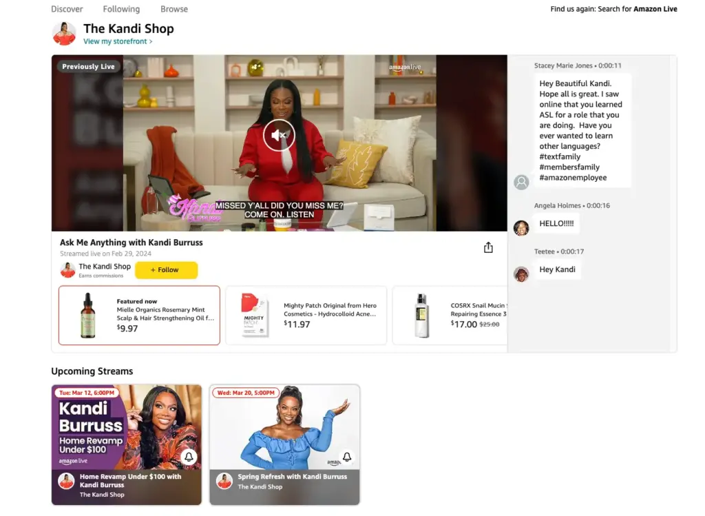 How to Become an Amazon Influencer